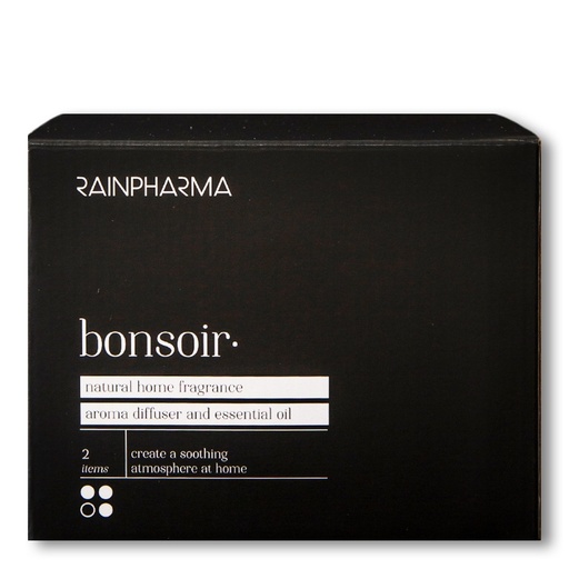 Bonsoir - Aroma Diffuser 500ml - Gift set