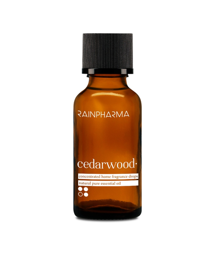 Essential Oil Cedarwood 30ml