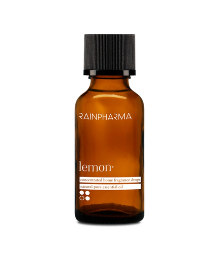 Essential Oil Lemon 30ml