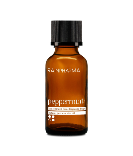 Essential Oil Peppermint 30ml