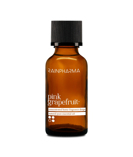 Essential Oil Pink Grapefruit 30ml