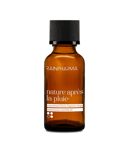 Essential Oil Nature Après la Pluie 30ml
