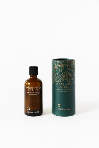 Essential Oil Nature Après la Pluie 100ml