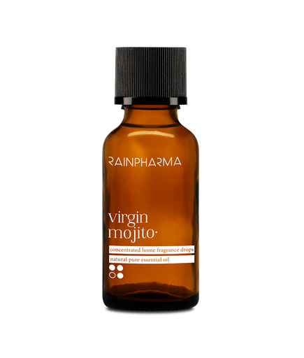 Essential Oil Virgin Mojito 30ml