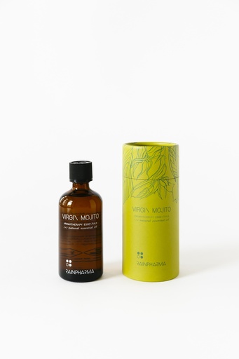 Essential Oil Virgin Mojito 100ml