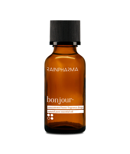 Essential Oil Bonjour 30ml