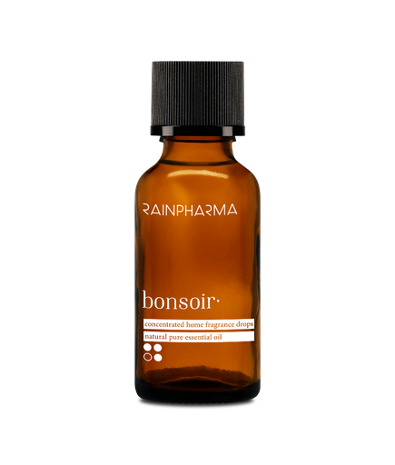 Essential Oil Bonsoir 100ml