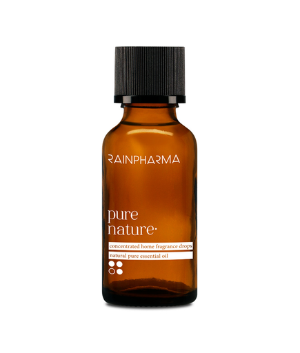Essential Oil Pure Nature by Pascale Naessens x RainPharma 30ml