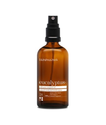 Room Spray Eucalyptus 100ml